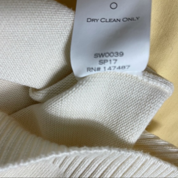 Draper James Watermelon Sweater - Picture 8 of 12